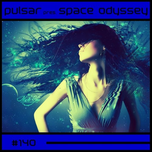 space odyssey 140