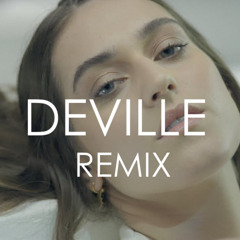 GAIA - CHEGA (DEVILLE REMIX) [REGGAETON]