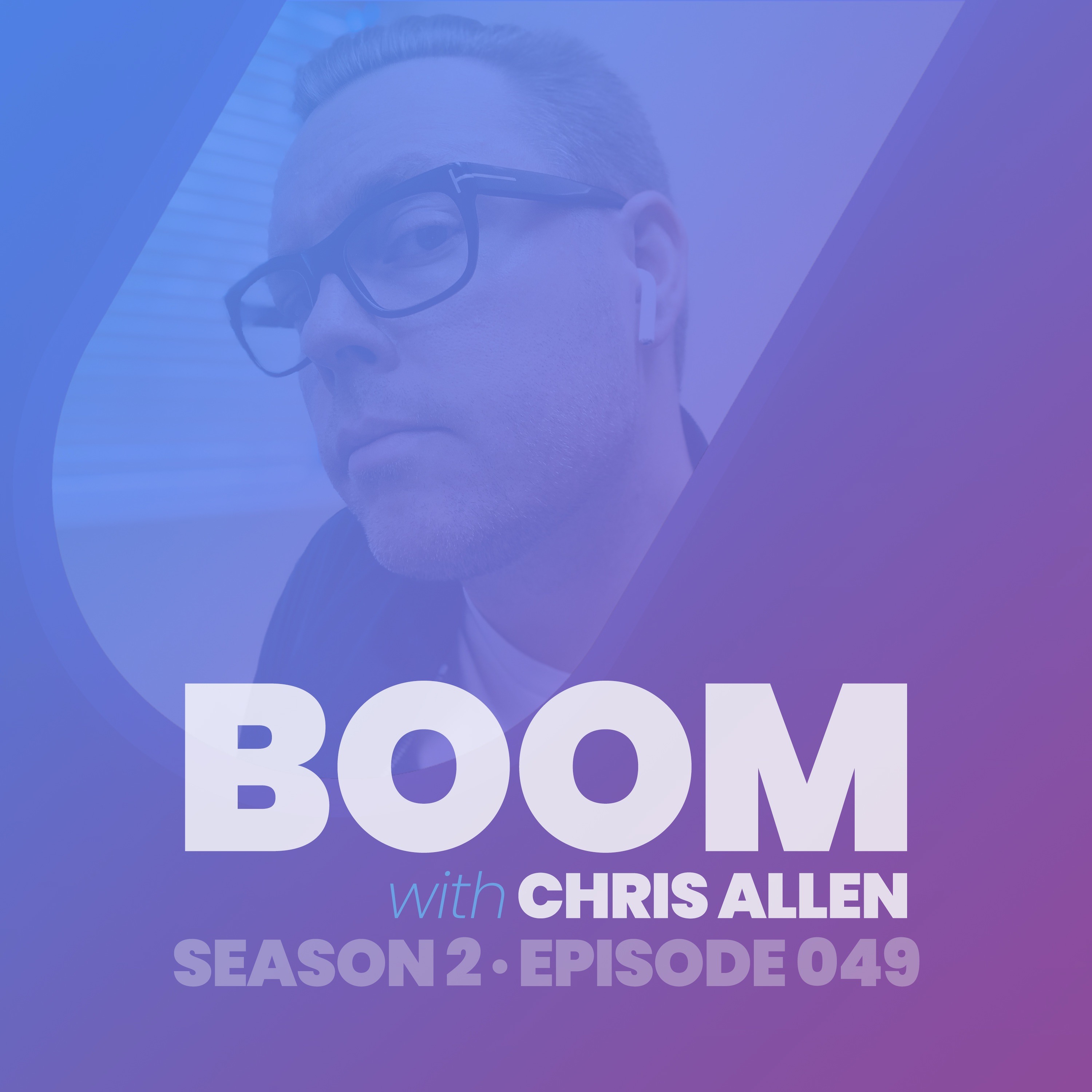 djchrisallen