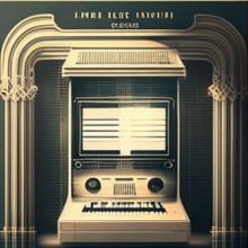 One Chord Overture [from Boring Room live stream '20]