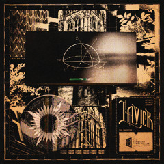 Lavier - Trash [The Gradient Perspective Premiere]