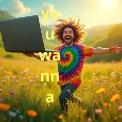 you wanna