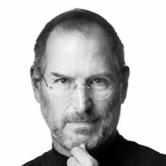 Steve Jobs - THE MAJOR THINKERS - Motivational Speech