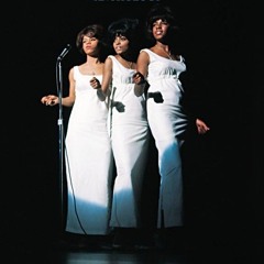 Baby Love - Feat. The Supremes