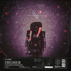 Vluarr - Higher (MADZI & Martin Stevenson Remix)