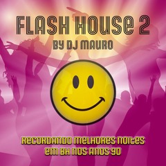 Flash House 2 Mauro Set 2024