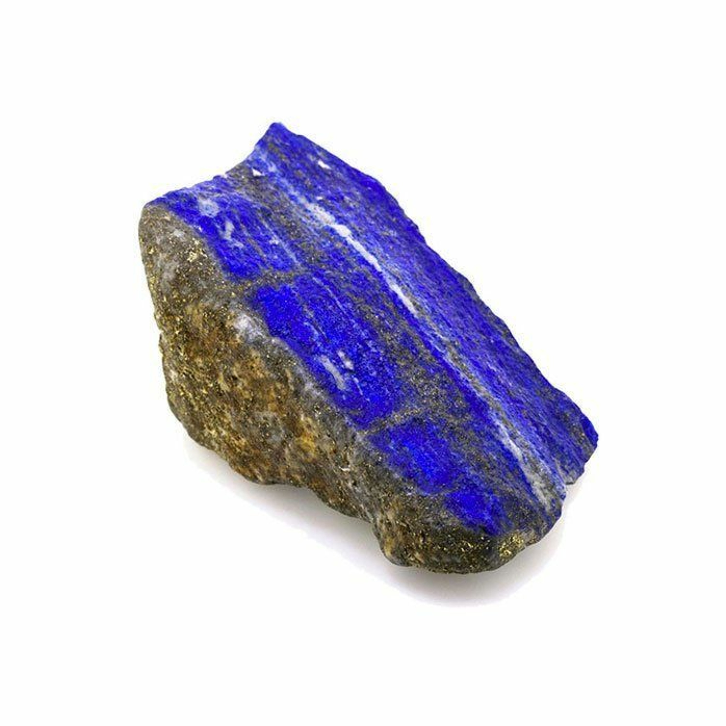 5: vallée de Lapis-Lazuli