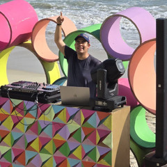 Logia 5.0 Day 3  Beach - Tarraxo Soft