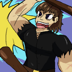 MONSTER CARDS - "Billy Mean" - Billy Theme