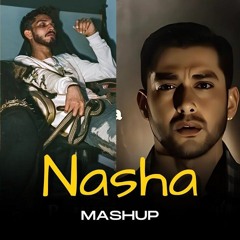 Nasha (Mashup) - Talha Anjum x Talwiinder ft. Arijit Singh | Jab Bana Uska Hi Bana | Za9n Ayub