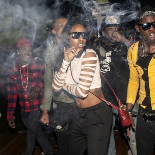 #LATESTDANCEHALL2024#MIX