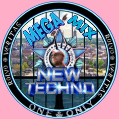 ADE X BOILER ROOM X TELETECH - HARD-/RAPID TECHNO 2024 MEGAMIX - Karren Maar!