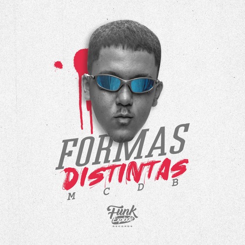MC DB - Formas Distintas