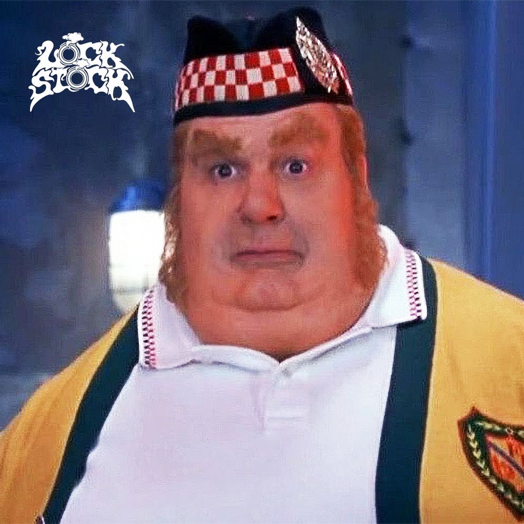 LOCKSTOCK - Fat Bastard (FREE DOWNLOAD)