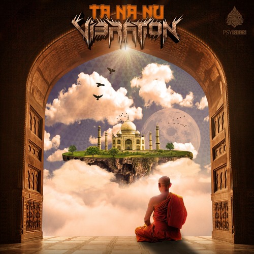 Vibration - Hypnosis  ★ Free Download ★ by Psy Recs 🕉