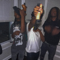 Yfg Chock - Me & The Devil (BloodHoundQ50 diss)
