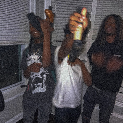 Yfg Chock - Me & The Devil (BloodHoundQ50 diss)