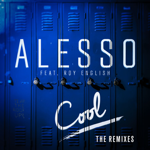 Cool (Sonny Alven Remix) [feat. Roy English]