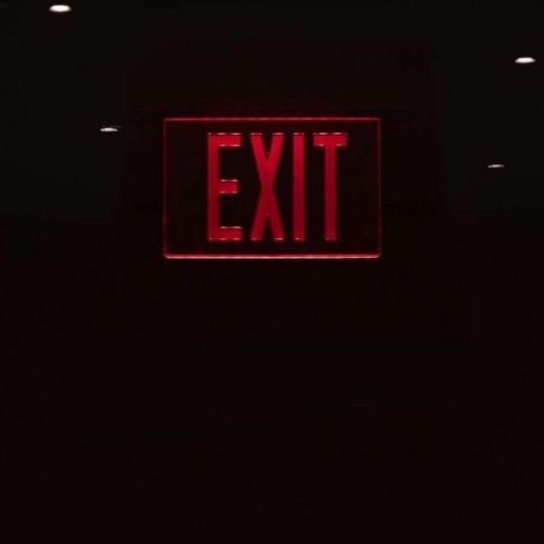 Esteban Delgado - EXIT (2020)