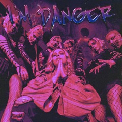 OHMYGi - I'm Danger (Original Mix)