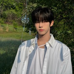 도훈(TWS) - beside you