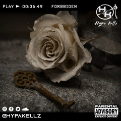 Forbidden - Valentines Day Mix 2021