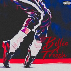 Millah Mack ~ Billie A Treesh