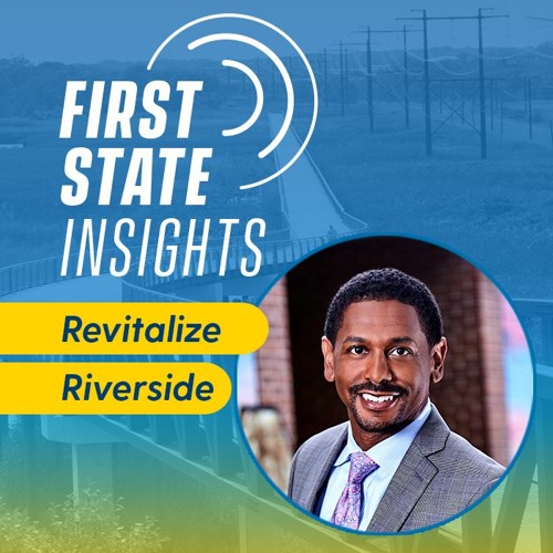 Revitalizing Wilmington's Riverside Neighborhood