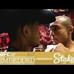 Episode 6 UFC 301 Embedded (AMP'd) | #UFC #UFC301