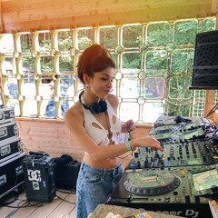 Bouncy Rhythms @Garbicz Festival 2025 – Pleasure Island Set