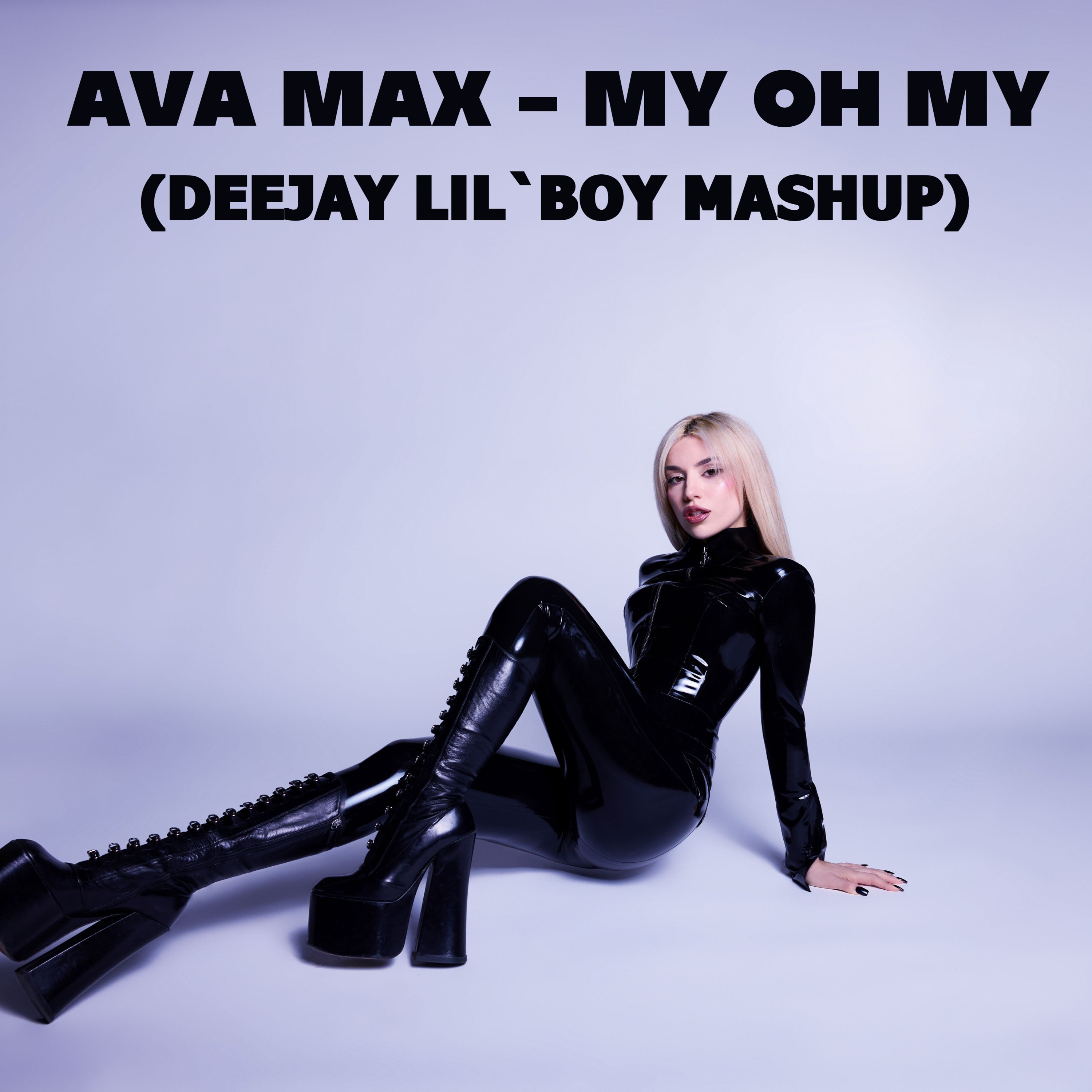 Deejay Lil`Boy Mix