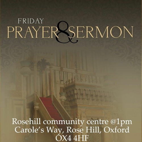 Lessons From the Story of Prophet Yunus عليه السلام - Akmal Abu Eesa