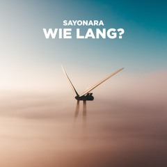 WIE LANG?