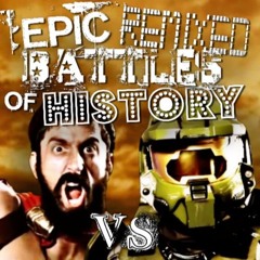 EPIC REMIXED BATTLES OF HISTORY- FULL COLLECTION