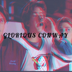 Glorious Conway
