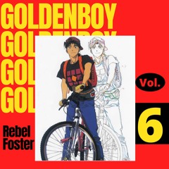 GOLDENBOY Vol. 6