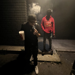 Bagman & AFlacko - Anyway (prod. PAIN x CODAX)