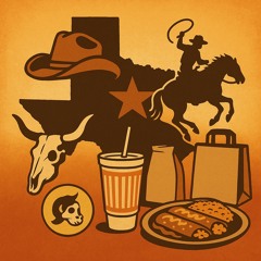 Texas Ain’t Just a Place