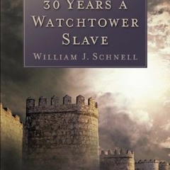 [Free] KINDLE 📜 30 Years a Watchtower Slave: The Confessions of a Converted Jehovah'