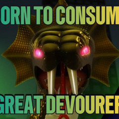 Born to Consume
