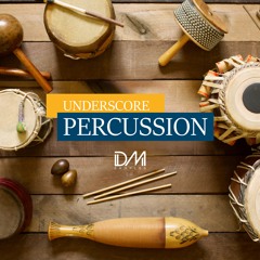 DMS UNDERSCOREPERCUSSION Demo 1