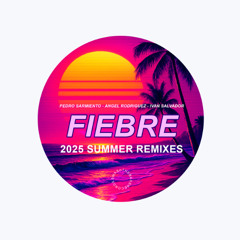 Fiebre (Abdeluxe Afro Remix)