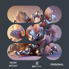 Personal (Extended Mix)