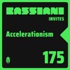Bassiani invites Accelerationism / Podcast #175 DJ mix artwork - Electronic music tracklist cover image