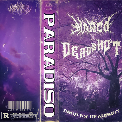 NEW DAY [FEAT. GRIMM SLEEPER] (PROD. DEADSHOT)