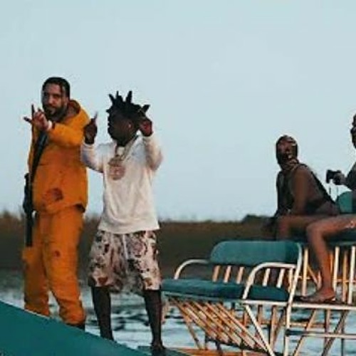 Stream Mopstick Kodak Black (skip to 200) by WHATUPJUNIOR Listen