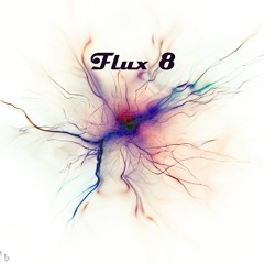 Luke Magner presents Flux 008