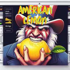 DK - American Lemon (DESCARGA GRATUITA)