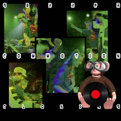 Arschwasser vs Prexit @ GCII // 22.11.25 Berlin (Raummikro Mix)