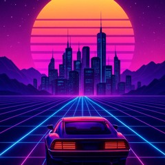 Neon Reverie